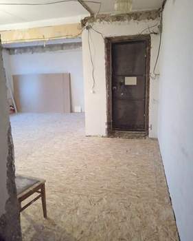 2-к квартира, вторичка, 56м2, 4/4 этаж