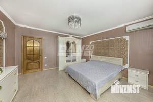3-к квартира, вторичка, 106м2, 10/10 этаж