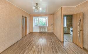 2-к квартира, вторичка, 46м2, 2/2 этаж
