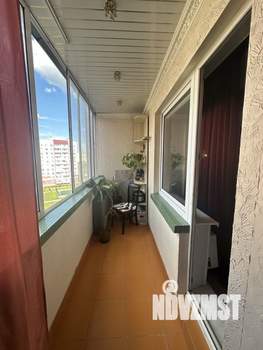 2-к квартира, вторичка, 57м2, 7/11 этаж