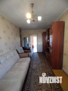 3-к квартира, вторичка, 56м2, 3/9 этаж