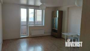 Студия квартира, вторичка, 30м2, 18/18 этаж