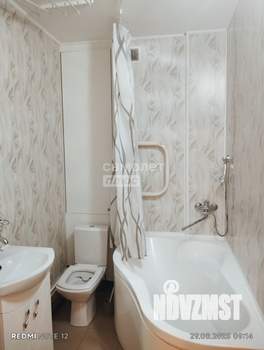 2-к квартира, вторичка, 42м2, 3/10 этаж