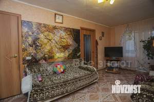 2-к квартира, вторичка, 46м2, 2/5 этаж