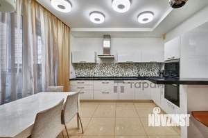 3-к квартира, вторичка, 97м2, 6/16 этаж