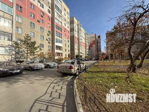 2-к квартира, вторичка, 59м2, 5/10 этаж