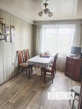 3-к квартира, вторичка, 74м2, 5/9 этаж