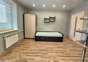 Студия квартира, вторичка, 24м2, 7/20 этаж