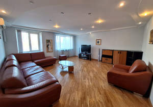 4-к квартира, вторичка, 104м2, 4/5 этаж