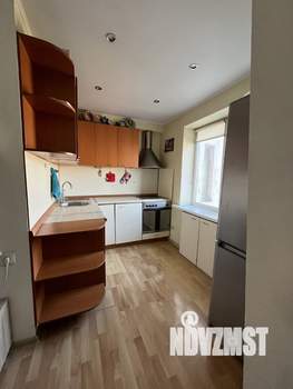 2-к квартира, вторичка, 55м2, 6/9 этаж