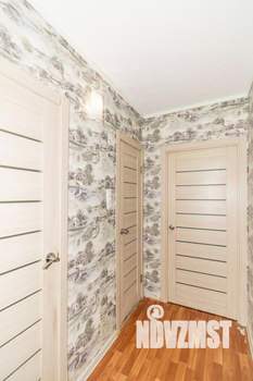 2-к квартира, вторичка, 61м2, 1/10 этаж