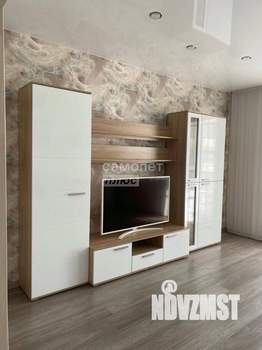 1-к квартира, вторичка, 40м2, 5/10 этаж