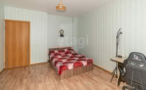 2-к квартира, вторичка, 57м2, 3/26 этаж