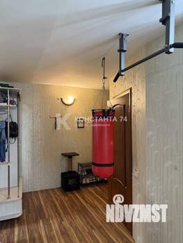 2-к квартира, вторичка, 41м2, 5/5 этаж