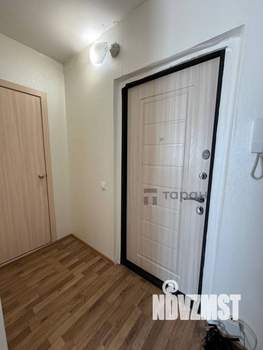 Студия квартира, вторичка, 25м2, 7/20 этаж