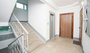 1-к квартира, вторичка, 32м2, 2/10 этаж