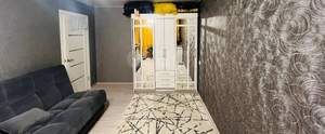 1-к квартира, вторичка, 30м2, 1/5 этаж