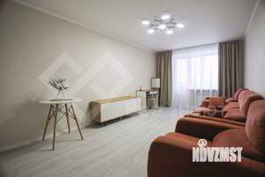 1-к квартира, вторичка, 33м2, 2/9 этаж