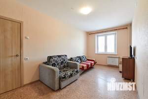 1-к квартира, вторичка, 32м2, 5/10 этаж