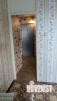 1-к квартира, вторичка, 32м2, 4/9 этаж