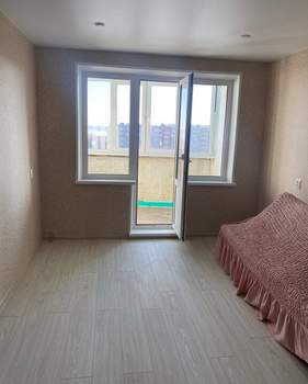 4-к квартира, вторичка, 73м2, 9/9 этаж