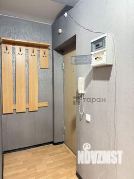 Студия квартира, вторичка, 31м2, 2/18 этаж