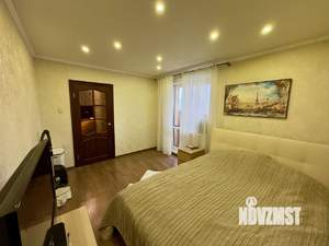 2-к квартира, вторичка, 54м2, 9/10 этаж