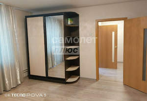 1-к квартира, вторичка, 42м2, 5/10 этаж