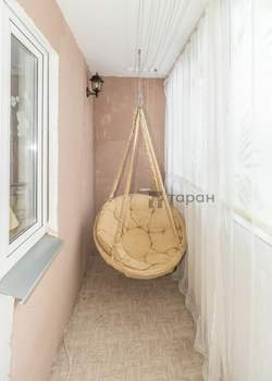 1-к квартира, вторичка, 32м2, 5/10 этаж