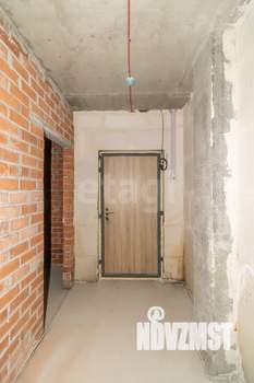 Студия квартира, вторичка, 26м2, 22/24 этаж