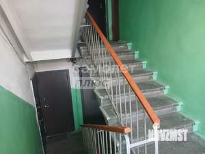 3-к квартира, вторичка, 42м2, 5/5 этаж