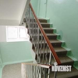 2-к квартира, вторичка, 50м2, 4/5 этаж