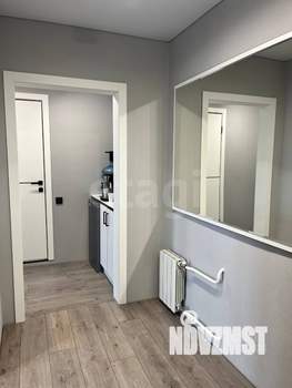 2-к квартира, вторичка, 40м2, 4/10 этаж