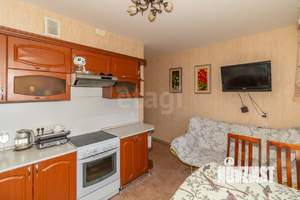 3-к квартира, вторичка, 64м2, 7/10 этаж