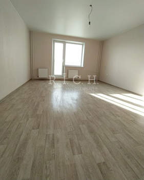 Студия квартира, сданный дом, 26м2, 3/10 этаж