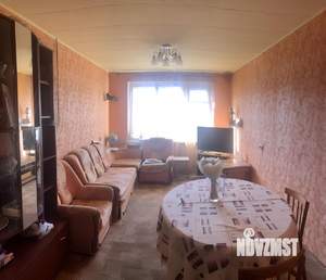 3-к квартира, вторичка, 68м2, 7/10 этаж