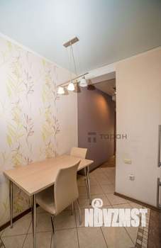 3-к квартира, вторичка, 63м2, 5/5 этаж