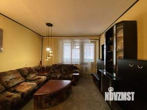 4-к квартира, вторичка, 73м2, 1/9 этаж