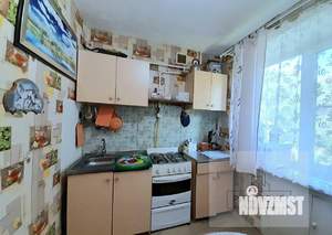 1-к квартира, вторичка, 30м2, 1/5 этаж