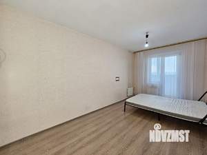 1-к квартира, вторичка, 40м2, 10/10 этаж