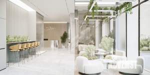 1-к квартира, строящийся дом, 48м2, 5/11 этаж