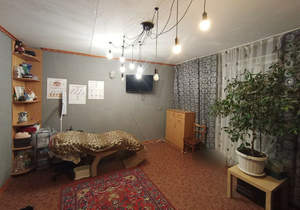 2-к квартира, вторичка, 53м2, 8/9 этаж