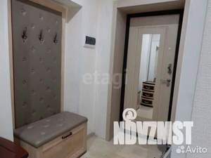 1-к квартира, вторичка, 37м2, 2/2 этаж