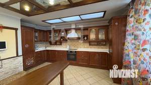 4-к квартира, вторичка, 226м2, 5/16 этаж