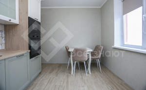 2-к квартира, вторичка, 65м2, 3/11 этаж