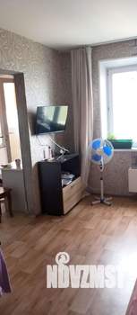 1-к квартира, вторичка, 32м2, 8/10 этаж
