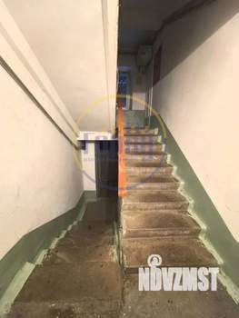 1-к квартира, вторичка, 29м2, 1/5 этаж