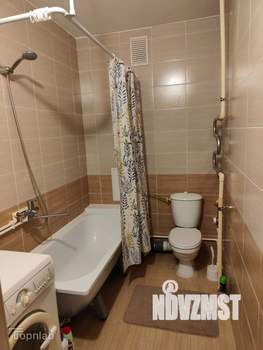 2-к квартира, вторичка, 45м2, 5/10 этаж