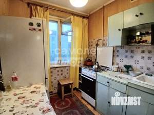 3-к квартира, вторичка, 60м2, 3/5 этаж
