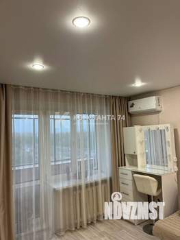 1-к квартира, вторичка, 32м2, 8/9 этаж